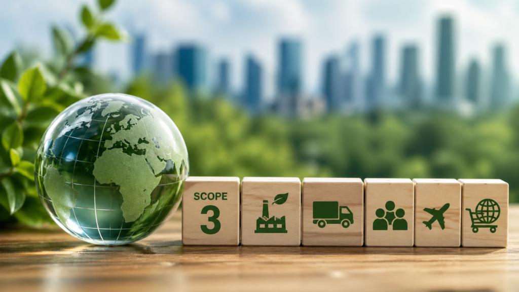 4th Annual Scope 3 Summit 2026 Recap