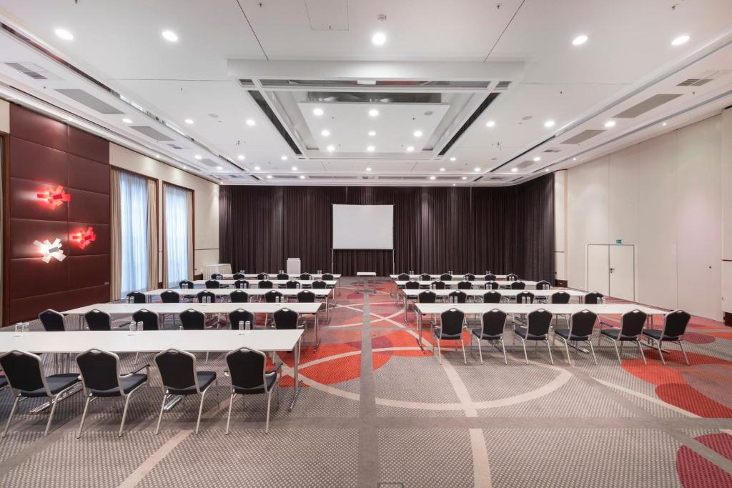 Crowne Plaza Düsseldorf - Neuss