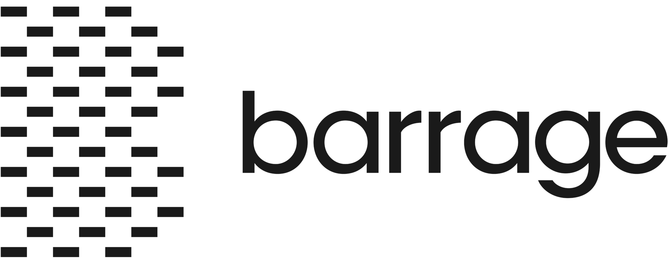 Barrage