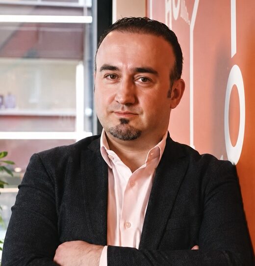 Erdem Dursun