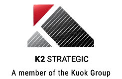 K2 Data Centre
