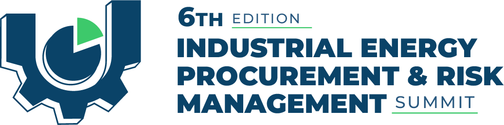 6th Industrial Energy Procurement & Risk Management Summit