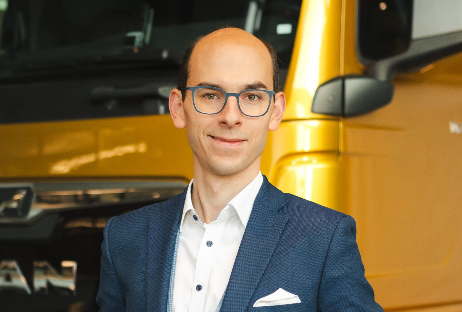 Mateusz Garścia