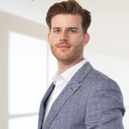 Neal Heijligen