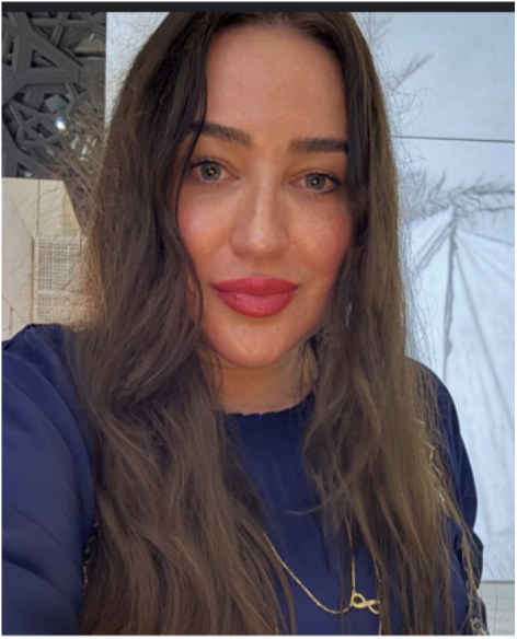 Cristina Ciresi