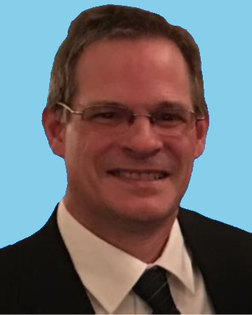 Steven Driver Ph.D.