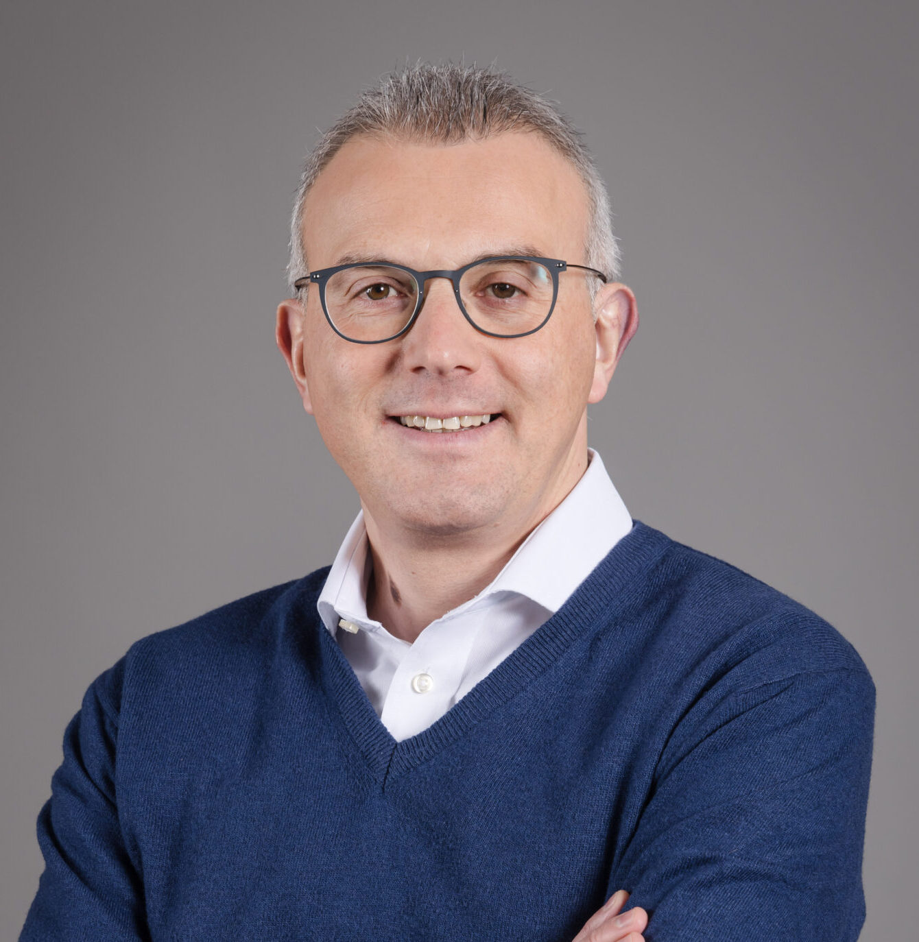 Rossen Ivanov