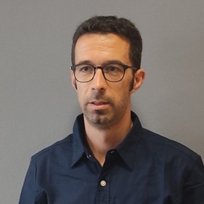 Albert Salas