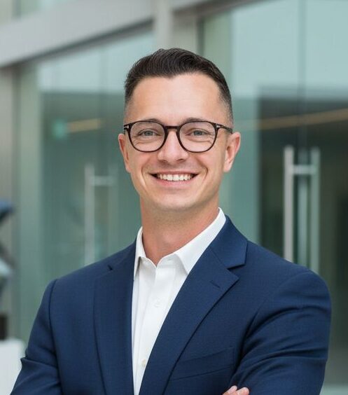 Clemens Schuele