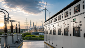 Europe’s Switchgear Market Is Under Pressure