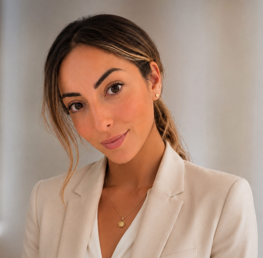 Natalie SOLORZANO