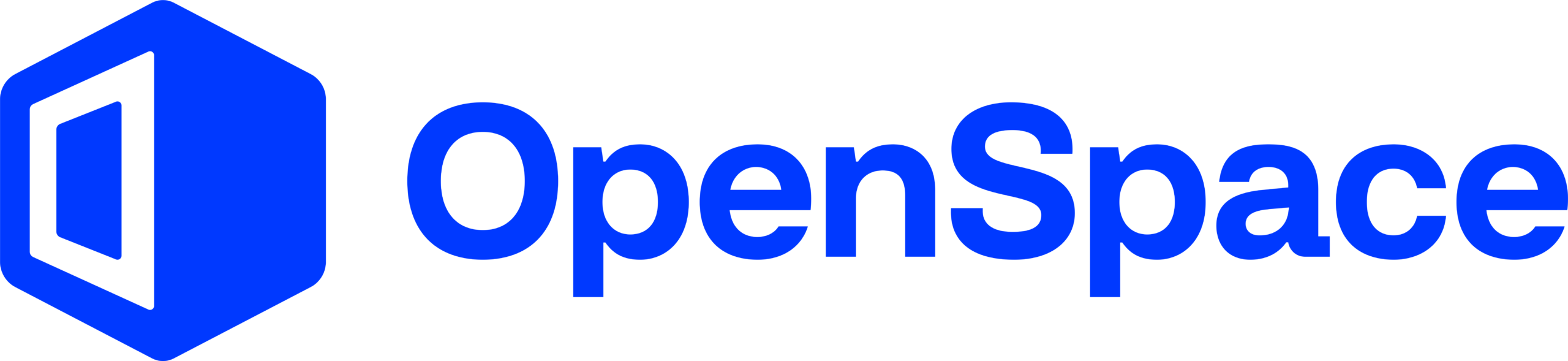 OpenSpace