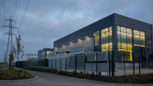 Why Britain Could Start Charging Data Centres to Wait