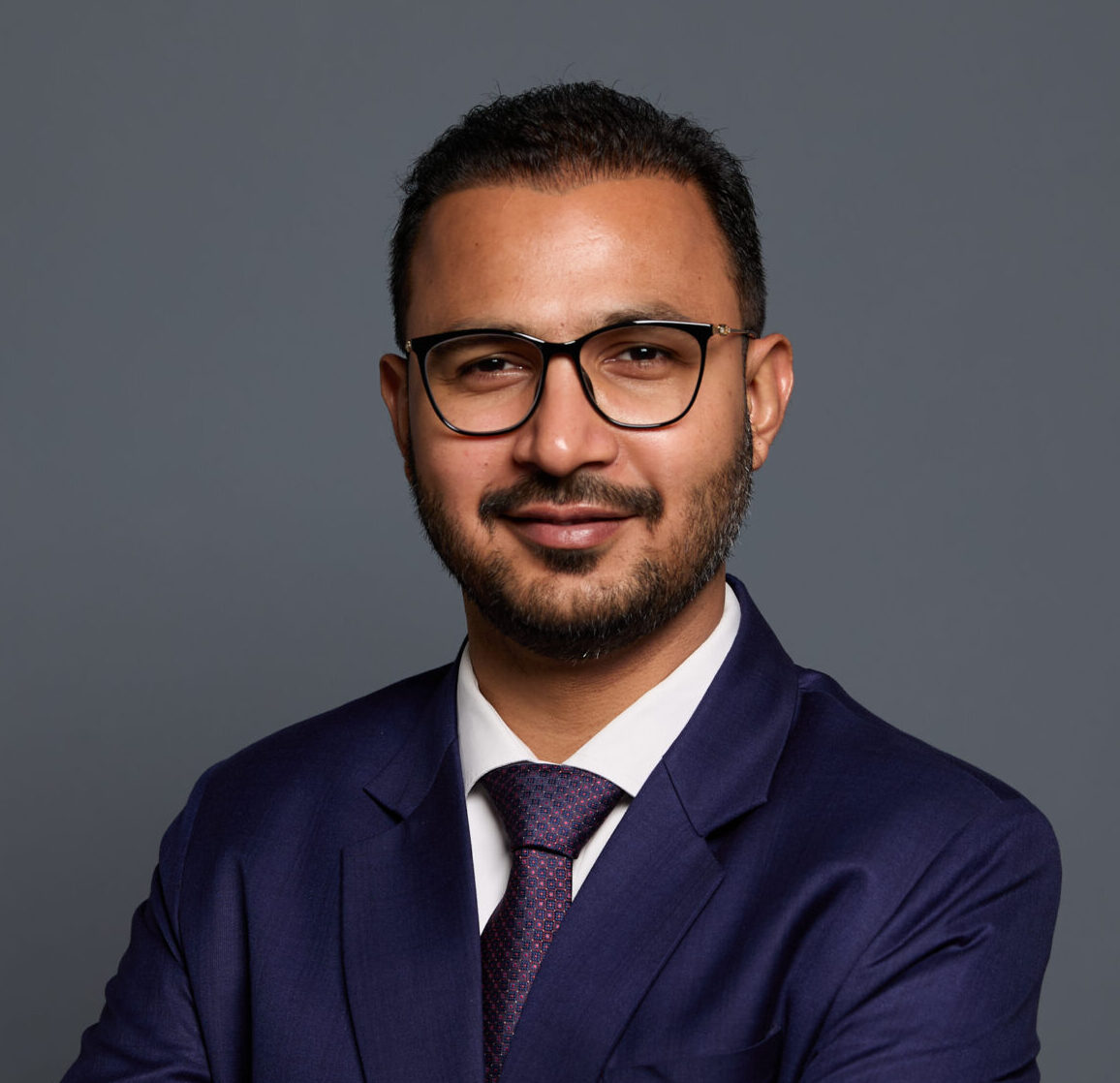 Zaid IMAM