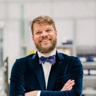 Karl Samuelsson