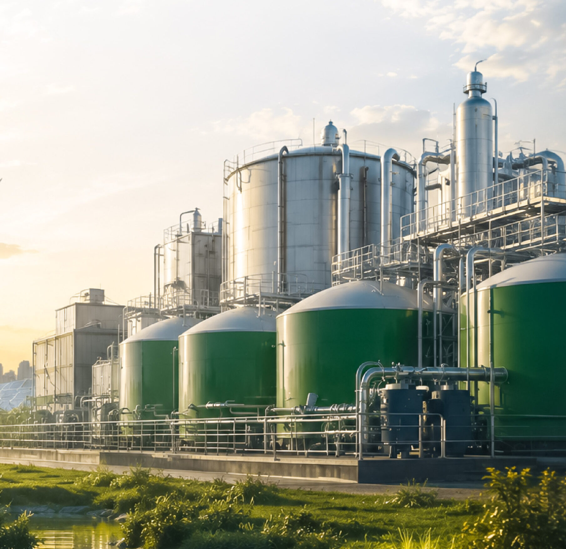 5th Net-Zero Food & Beverage Forum — Berlin, Germany