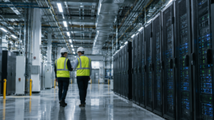 AI Data Centre Design - Are We Building for AI That Won’t Exist
