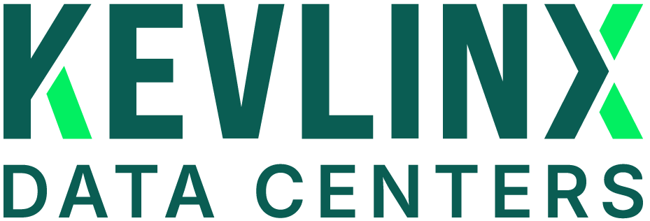 Kevlinx Data Centers logo