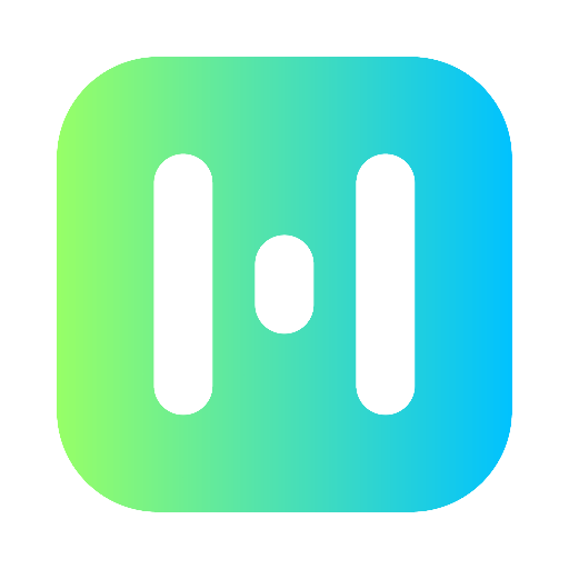 Speaker company logo