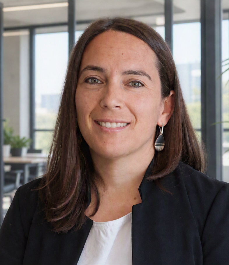Claudia Monfredini