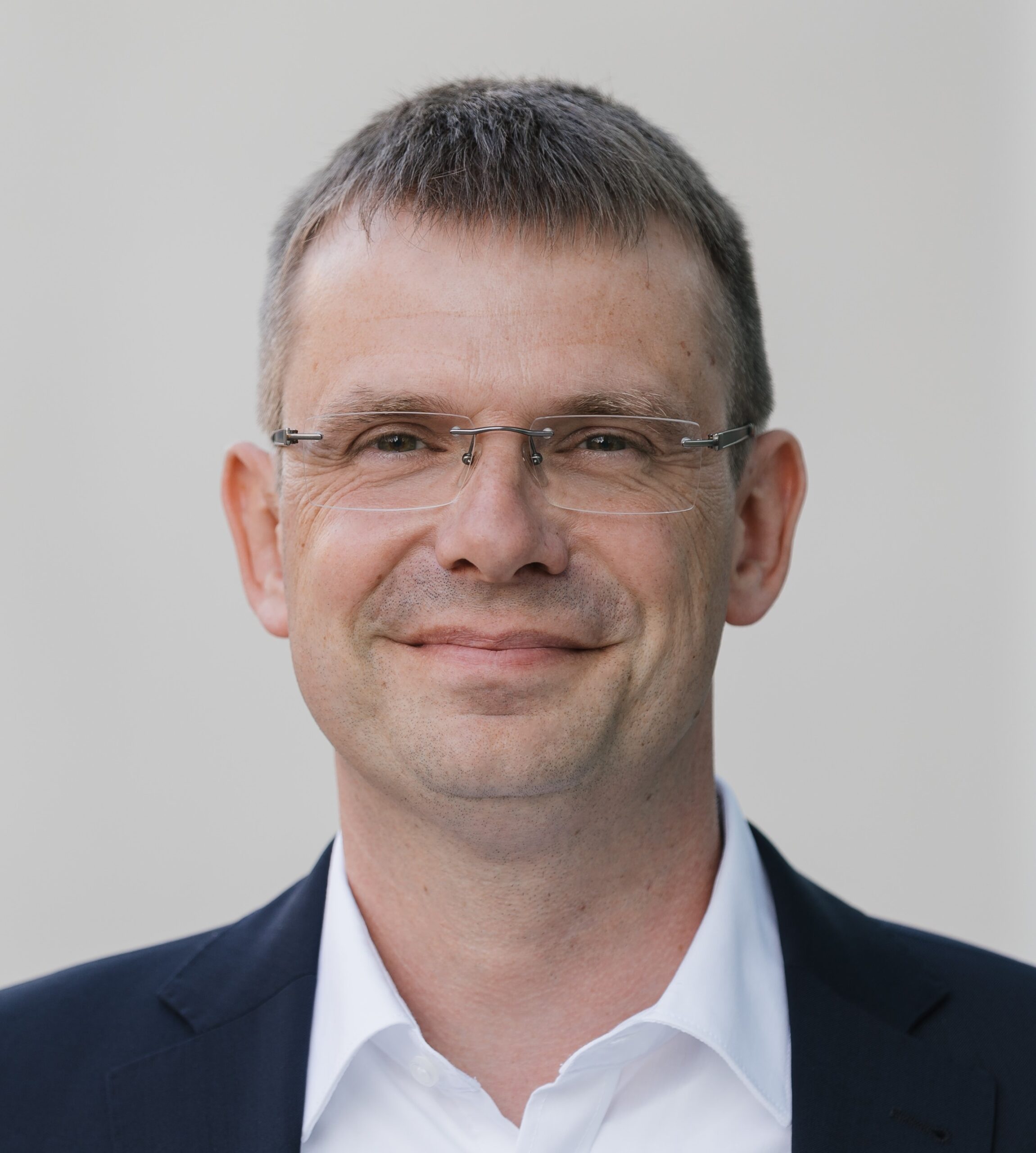 Daniel Saager
