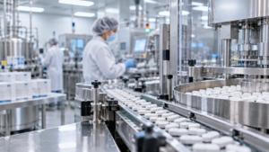 Environmental Rating System for Medicines in Germany