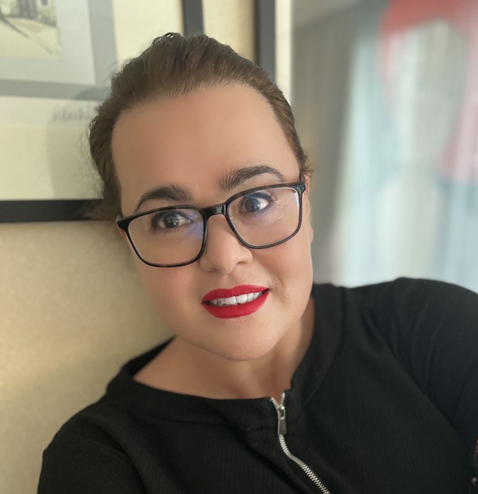 Marina Stanojevic Vecerina