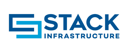 STACK Infrastructure logo