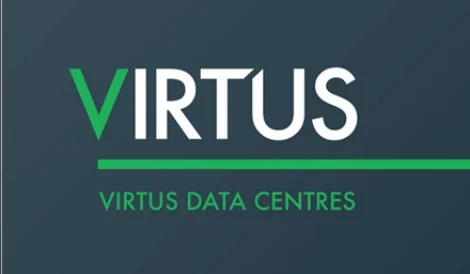 Virtus Data Centres logo