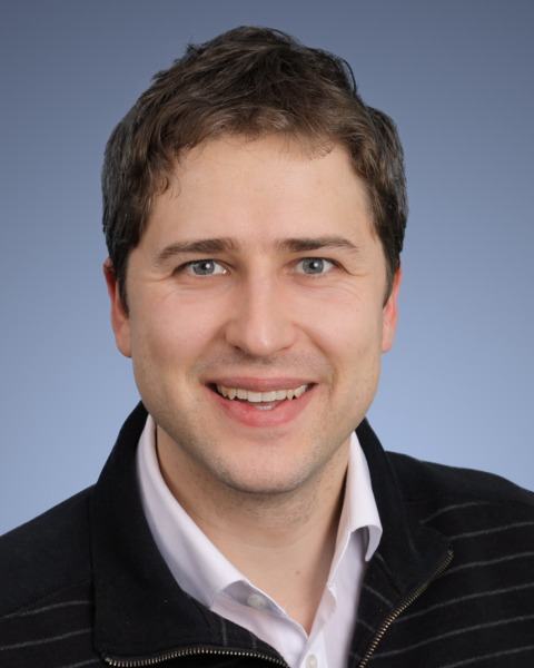 Dr. Michael Hell