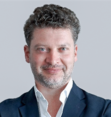 Oliver Krieger