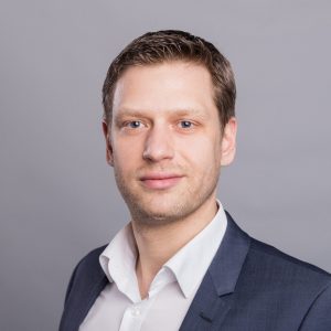 2nd edition of Industrial Energy Management Summit, Arne GREIN