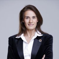 ENEDIS - ELIZA MAHDAVY, Directrice du pôle RSE de la Direction de la communication & de la RSE
