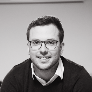 2nd edition of Industrial Energy Management Summit, Dr. Niklas PANTEN, Etalytics