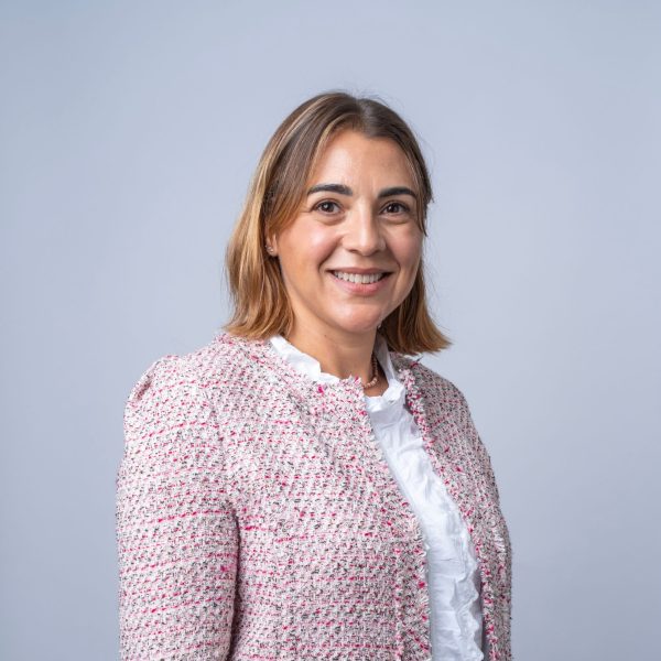 Gaelle Mogabure – Sustainability Lead – VIRTUS Data Centres Gaelle Mogabure - Sustainability Lead - VIRTUS Data Centres