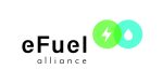 Logo eFuel Alliance CMYK