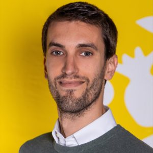 Head of Sustainability
Rauch