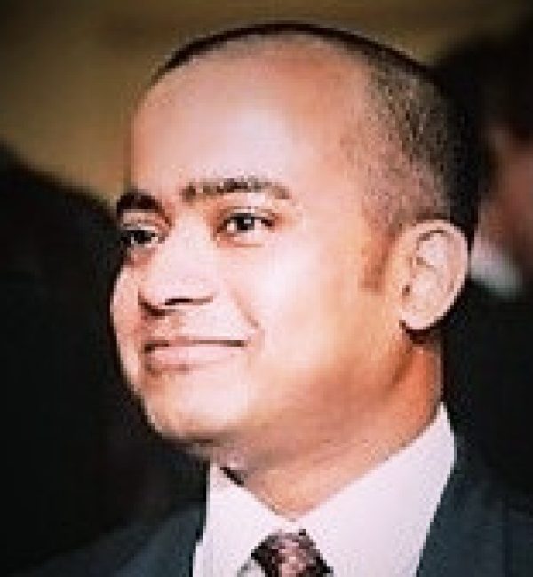 Sam Mathew