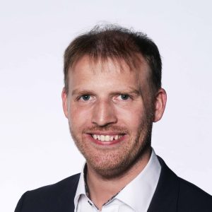 Head of Sustainability
Arla Foods