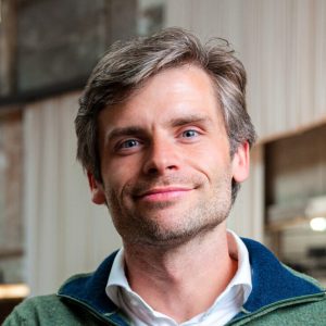 Thomas Vyncke Companion energy