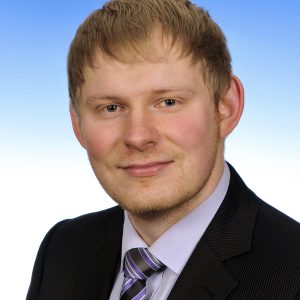 2nd edition of Industrial Energy Management Summit, Holger FLIEGE