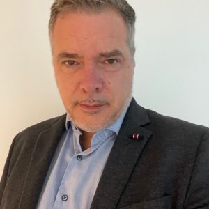 Global Carbon Technical Director
Louis Dreyfus Company